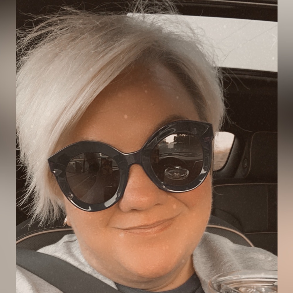 Meet your Posher, Cammie